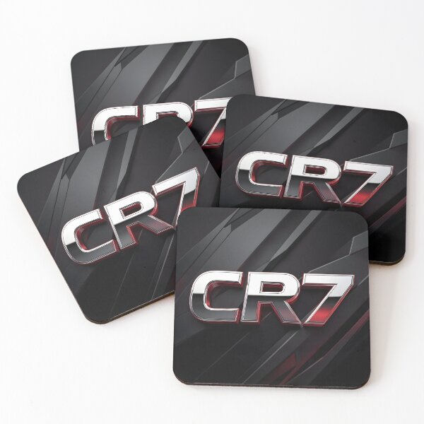 Item preview, CR7 designed and sold by Grandcreators.
