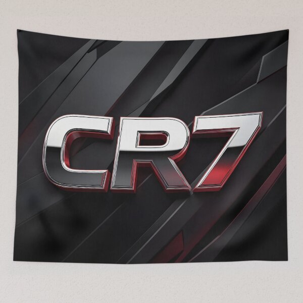 Item preview, CR7 designed and sold by Grandcreators.