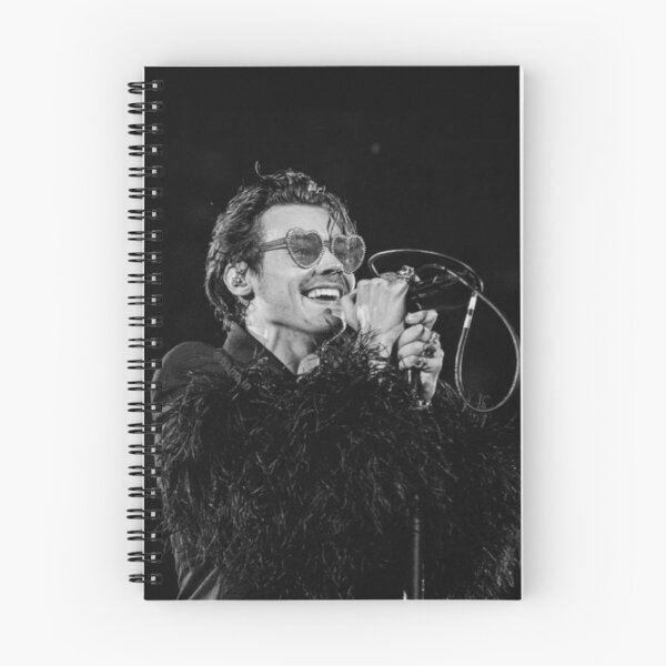 Item preview, Harry Styles Black and White designed and sold by matildemelo.
