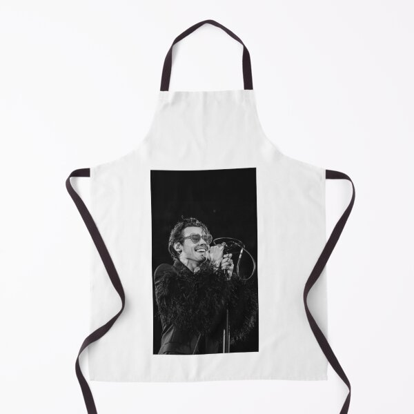 Item preview, Harry Styles Black and White designed and sold by matildemelo.