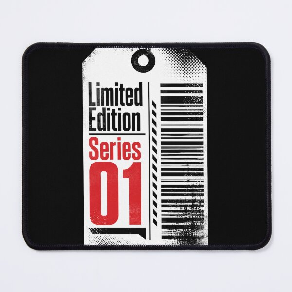 Item preview, Limited Edition Series One designed and sold by Mr-AShop.