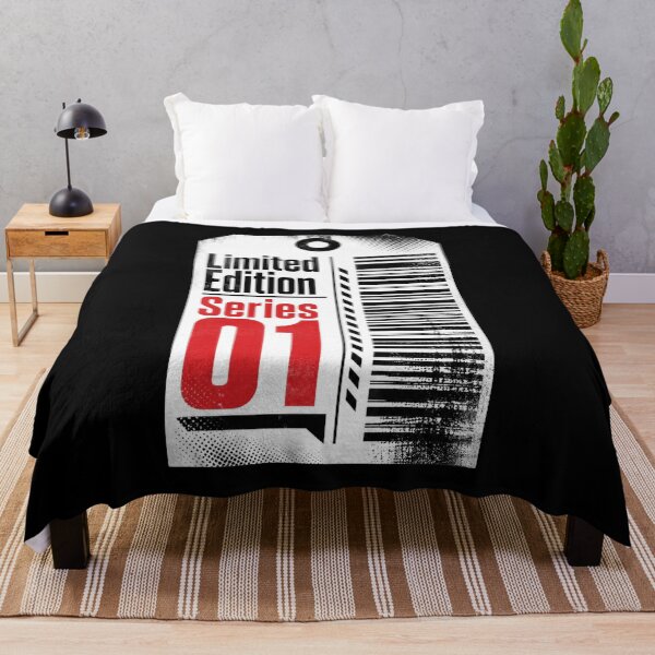 Item preview, Limited Edition Series One designed and sold by Mr-AShop.