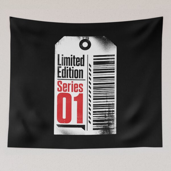 Item preview, Limited Edition Series One designed and sold by Mr-AShop.