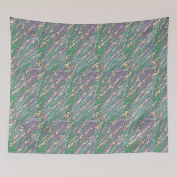 Item preview, Purple Gold designed and sold by Kzacreative.
