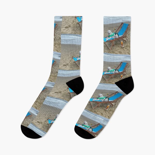 Item preview, Beach day designed and sold by Bloom Sketcher$.