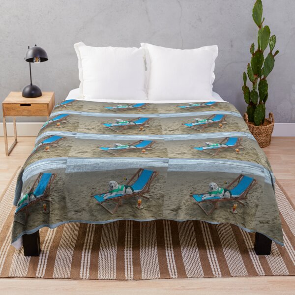 Item preview, Beach day designed and sold by Bloom Sketcher$.