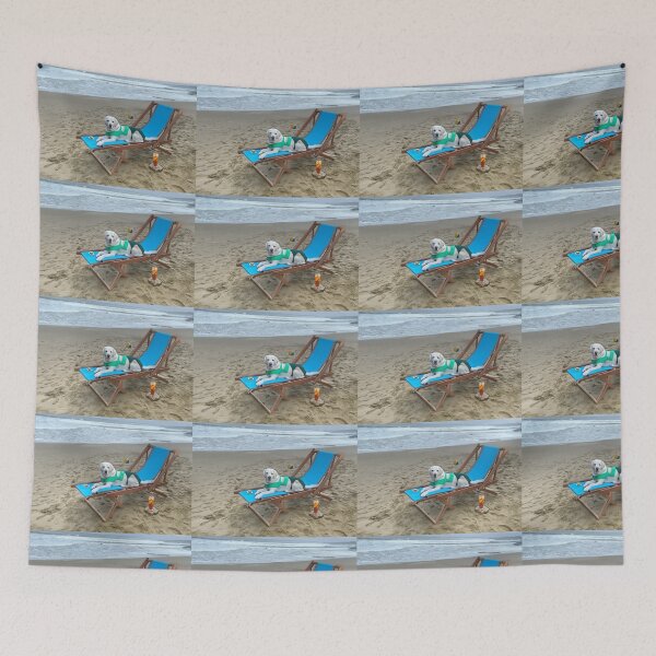 Item preview, Beach day designed and sold by Bloom Sketcher$.
