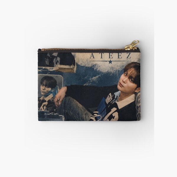 Artikelvorschau, JONGHO ATEEZ KPOP entworfen und verkauft von jaofnn.