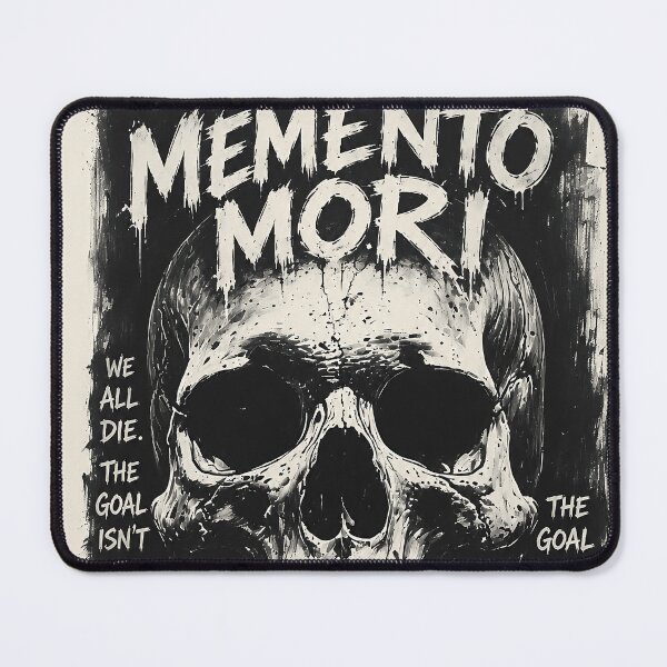 Item preview, creepy skull designed and sold by aliraweb.