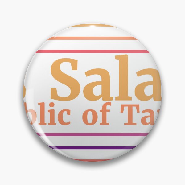 Item preview, Dar Es Salaam Tanzania City Marked On Country Map designed and sold by TheIconSmith.