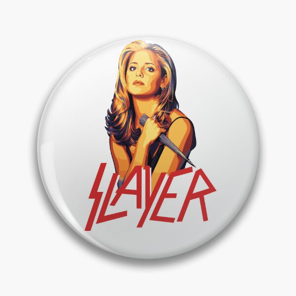 Item preview, Slayer designed and sold by Jackton.