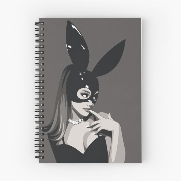 Item preview, Ariana Grande designed and sold by annasblend.