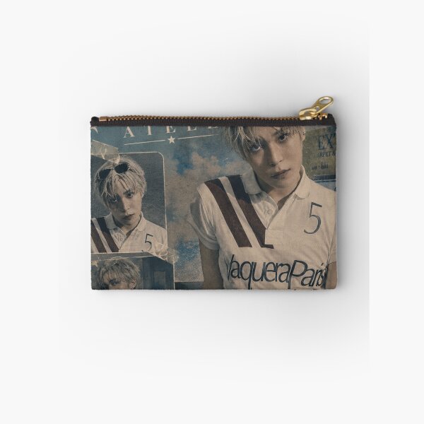Item preview, YUNHO ATEEZ KPOP designed and sold by jaofnn.