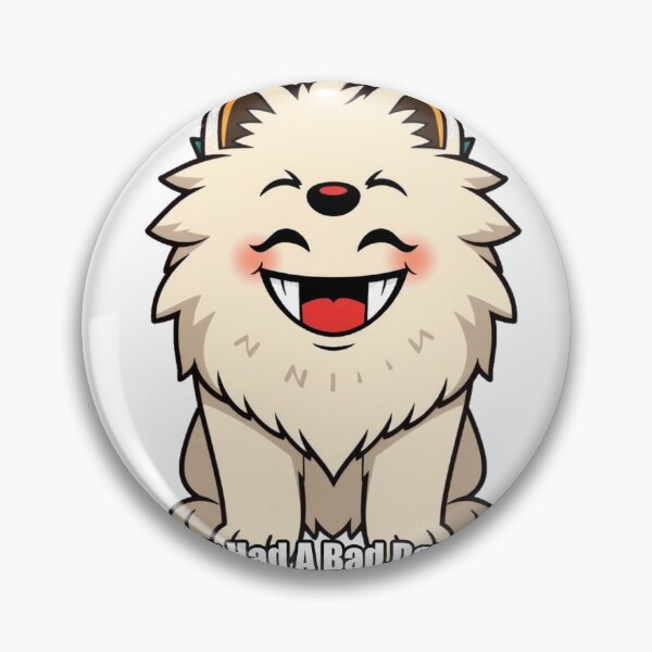 Item preview, Samoyed - Never Had A Bad Day Ever - Funny Samoyed Gift designed and sold by pawdrops.