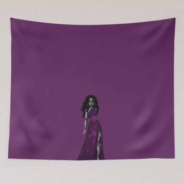 Item preview, Grey Lady designed and sold by NikkiAlyssa.