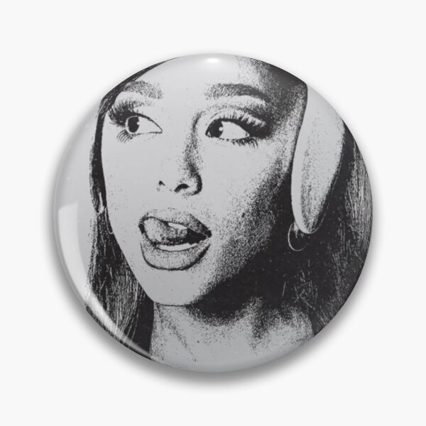 Item preview, ariana grande positions fan art designed and sold by lovely distractions .