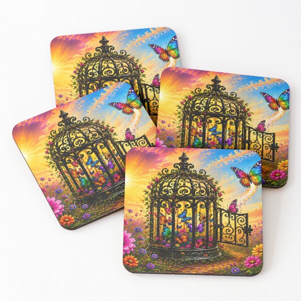 Item preview, Freedom Found Collection by Groovy Day's Revival Suite designed and sold by Groovy Day's Revival Studio.