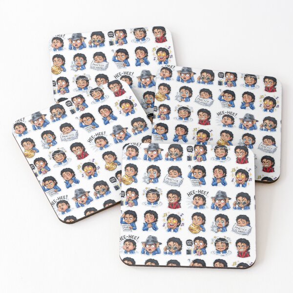 Item preview, Over-The-Top Meme Expressions - StickerPack designed and sold by Dhenin Studio.