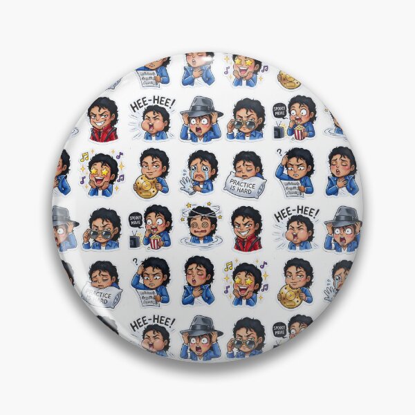 Item preview, Over-The-Top Meme Expressions - StickerPack designed and sold by Dhenin Studio.