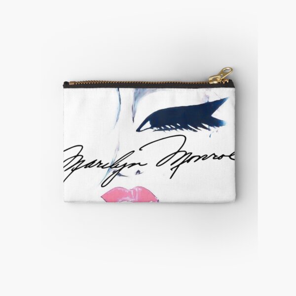 Item preview, Marilyn Monroe -white  designed and sold by Art By  FRANchessca.