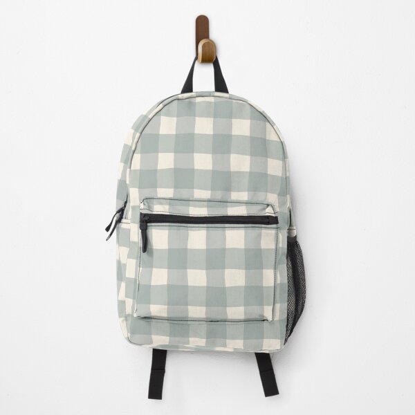 Item preview, Pastel soft buffalo plaid designed and sold by pinkyfish1010.