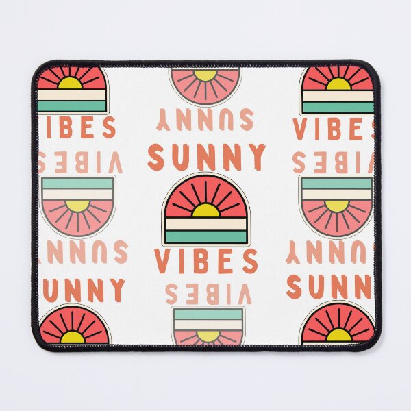 Item preview, Sunny vibes designed and sold by Sallygoartsy.