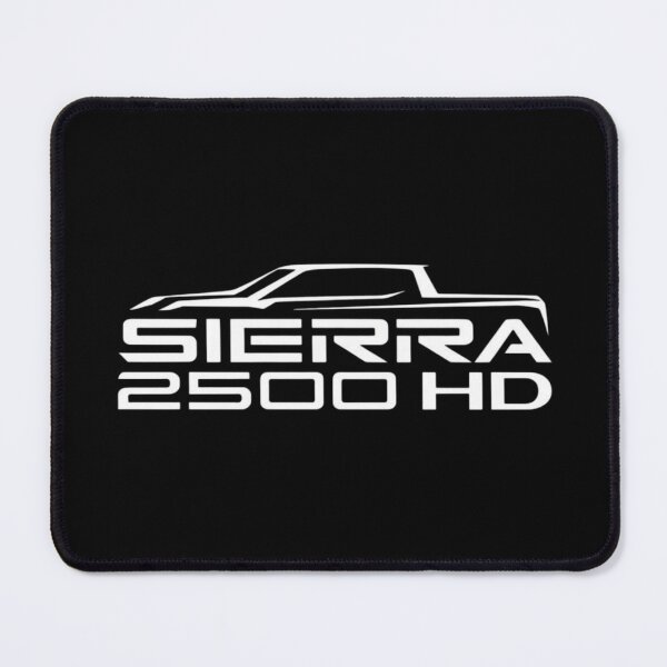 Item preview, SIERRA  2500 HD designed and sold by Clothpoints02.