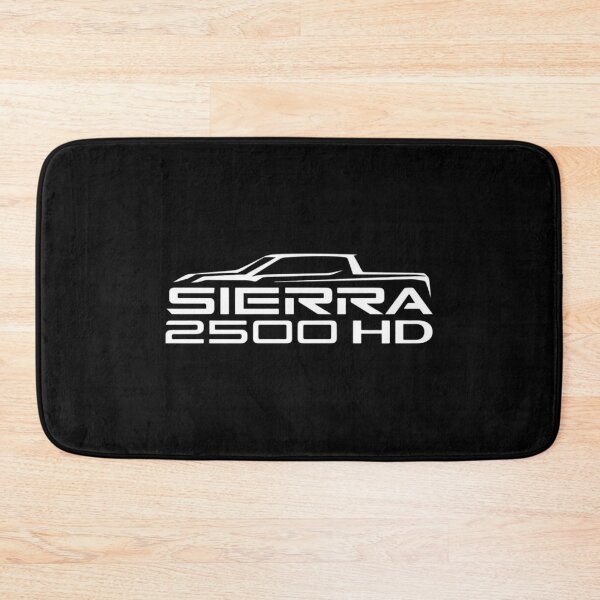 Artikelvorschau, SIERRA 2500 HD entworfen und verkauft von Clothpoints02.