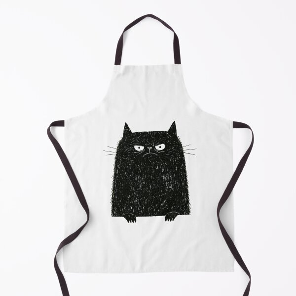 Item preview, Gray Tabby Cat Portrait designed and sold by Hoodybaba.
