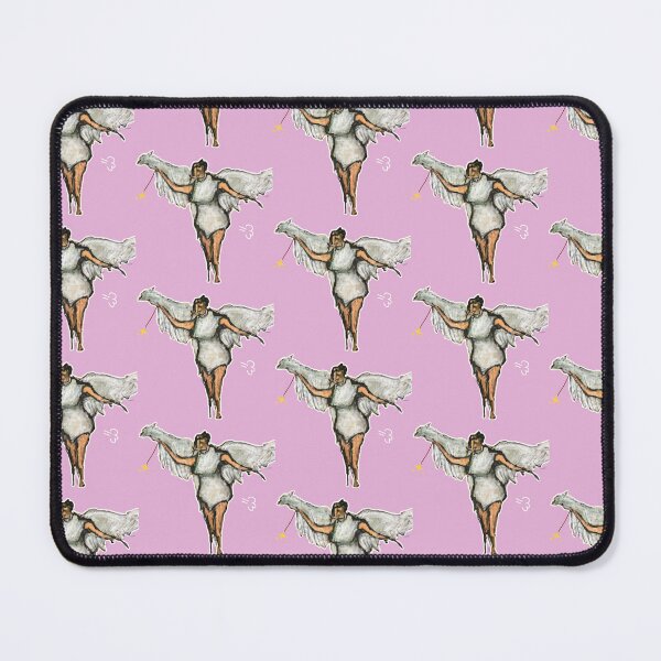 Item preview, Fairy Godmother...from the block designed and sold by Cerebral Collective.