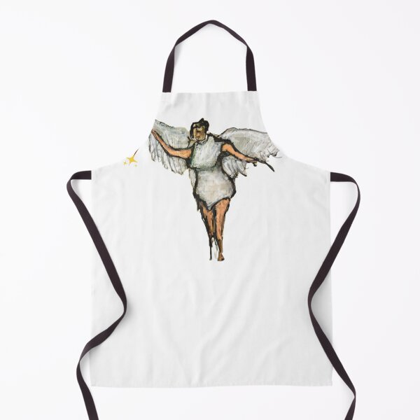 Item preview, Fairy Godmother...from the block designed and sold by Cerebral Collective.