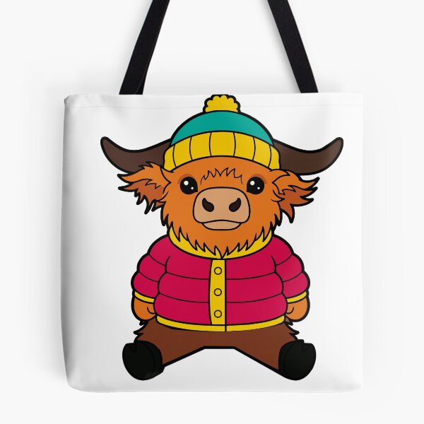 Item preview, COW CARTMAN designed and sold by WilliamBourke.
