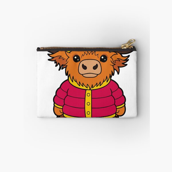 Item preview, COW CARTMAN designed and sold by WilliamBourke.