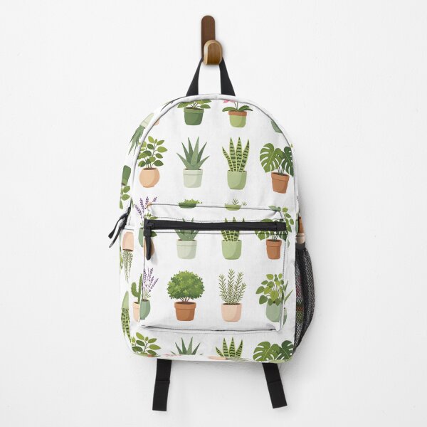 Item preview, Cute Mini Desert Succulent Garden | Kawaii Cactus Collection designed and sold by Spirit of Siam.