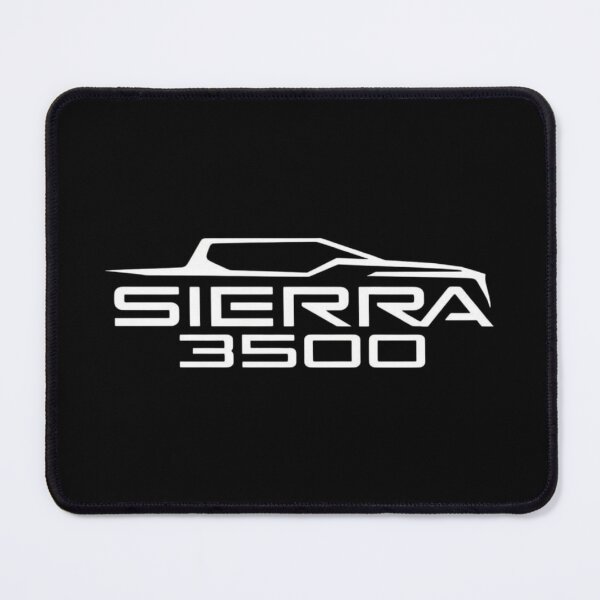 Item preview, SIERRA 3500 designed and sold by Clothpoints02.