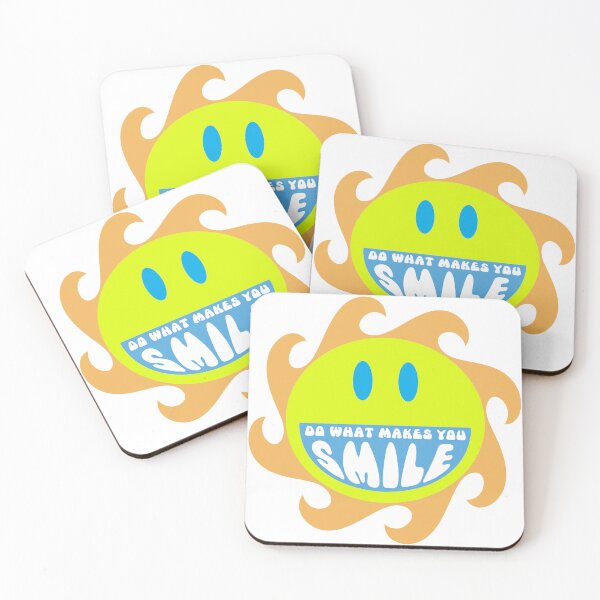 Item preview, Do what makes you smile. designed and sold by Vizz216.