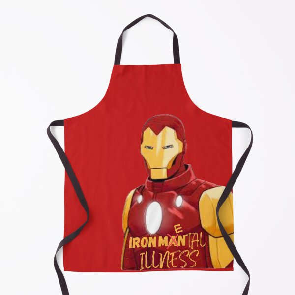 Item preview, Robot Mental Illness Funny Tech Meme designed and sold by Cosmic Meme Factory.