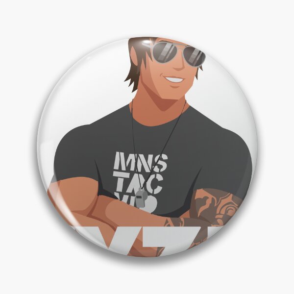 Artikelvorschau, ZYZZ entworfen und verkauft von WilliamBourke.