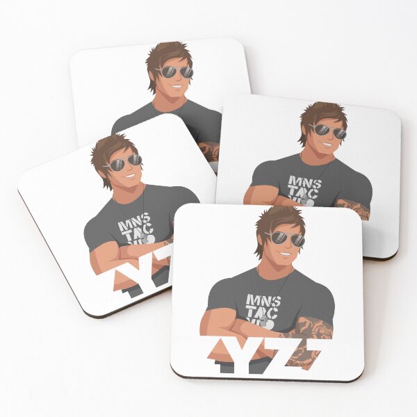 Item preview, ZYZZ designed and sold by WilliamBourke.