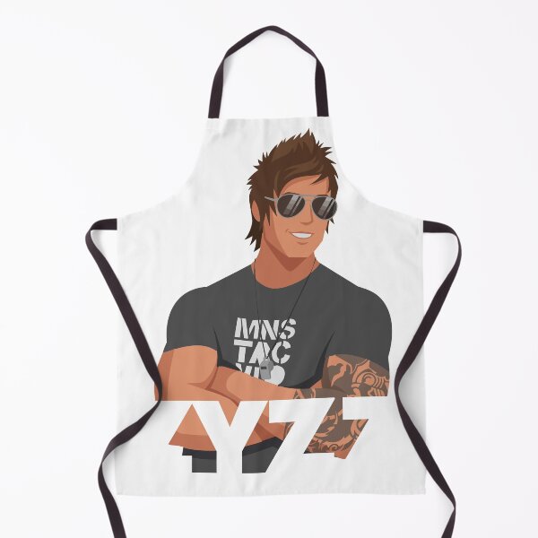 Item preview, ZYZZ designed and sold by WilliamBourke.