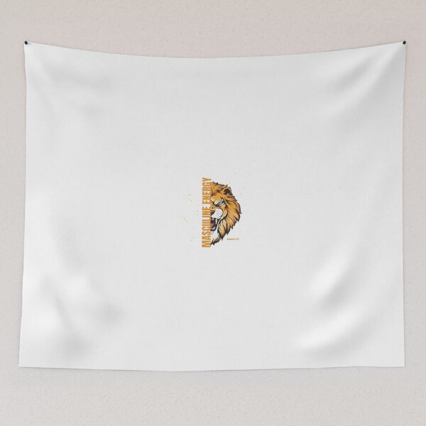 Item preview, Masculine Energy designed and sold by Aarav39.