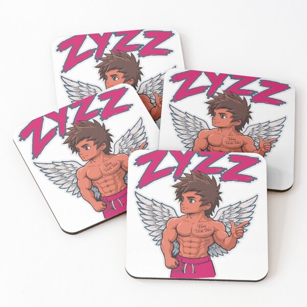 Item preview, ZYZZ designed and sold by WilliamBourke.