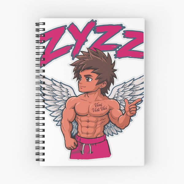 Item preview, ZYZZ designed and sold by WilliamBourke.