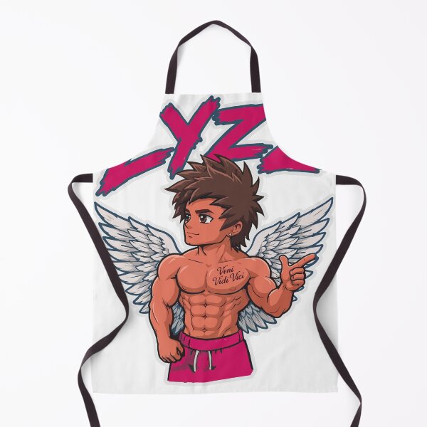 Item preview, ZYZZ designed and sold by WilliamBourke.