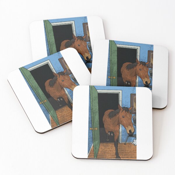 Item preview, HORSE DOOR designed and sold by WilliamBourke.
