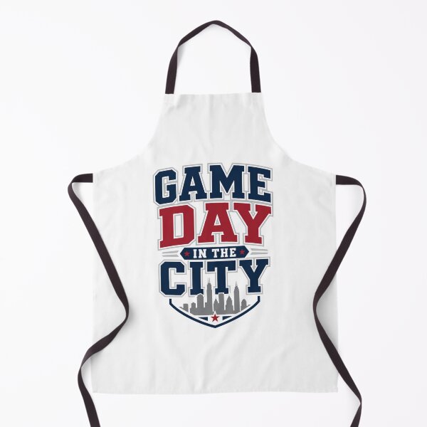 Item preview, Game Day In The City designed and sold by Mr-AShop.