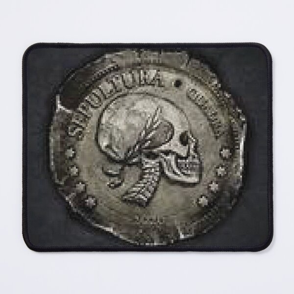 Item preview, square grave designed and sold by -Trashcraft-Street-art-.