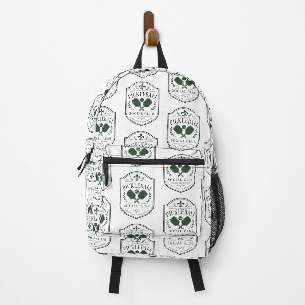 Item preview, Pickleball Social Club designed and sold by Mr-AShop.