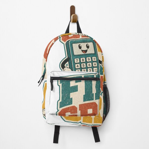 Item preview, Fifth Grade Crew - Retro Back to School Illustration designed and sold by VisualArtsOasis.