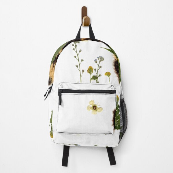 Item preview, Botanical Panda Floral Design designed and sold by JingsFlowerArt.